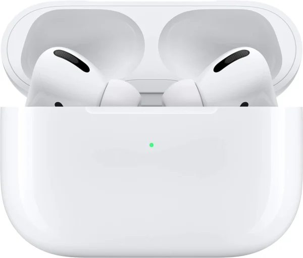 Apple AirPods Pro 1st Gen w/ Wireless Charging Case ANC Earbuds NEW SEALED
