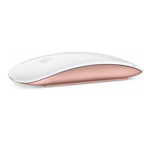 Apple Magic Mouse 2 Wireless Rechargeable Bluetooth Mouse Pink MLA02LL/A A1657
