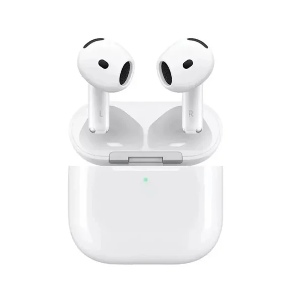 Sealed Apple 4th Generation Wireless In-Ear Headset Active Noise Cancellation